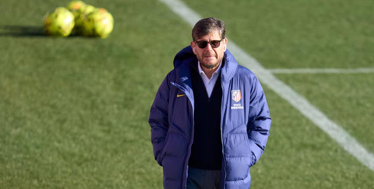 开云体育app-阿斯：马竞冬窗非常忙碌，将引进新中场、新中锋与一名左后卫