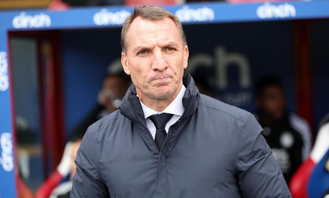 开云电子-解雇4年功臣罗杰斯，莱斯特城最后10轮全力保级