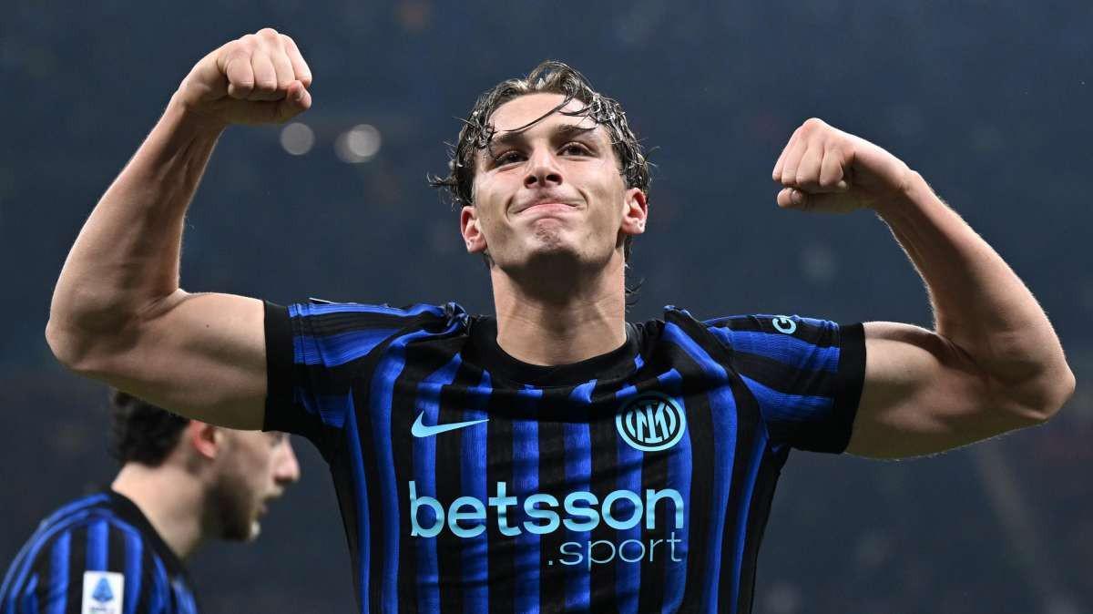 开云体育app-经纪人：皮奥证明了自己配得上国米；续约？随时可谈但不着急