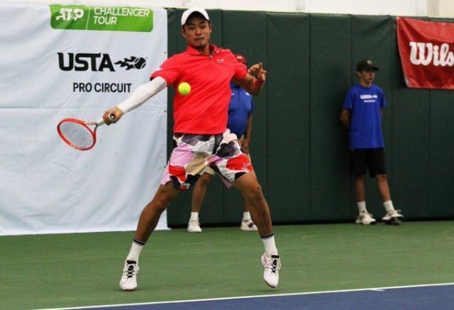 开云登录入口地址-吴易昺再夺冠离美网更进一步 中国男网即将爆发？