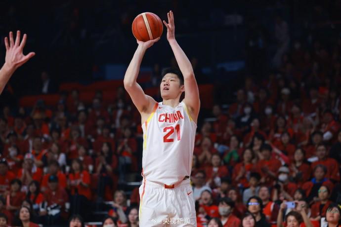 开云登录入口地址-央视新闻发文祝贺中国男篮：小伙子们好样的，赞！