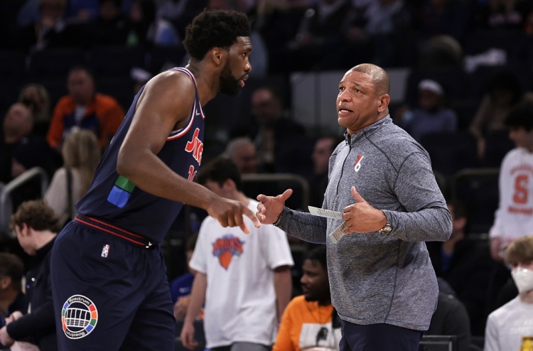 开云电子-里弗斯谈恩比德得阑尾炎：编都编不出来的剧情