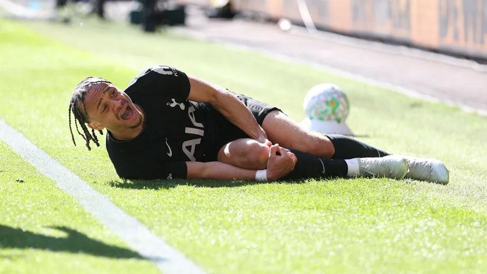 开云电子-13位名将预计因伤缺席世界杯，西蒙斯、米利唐等人在列
